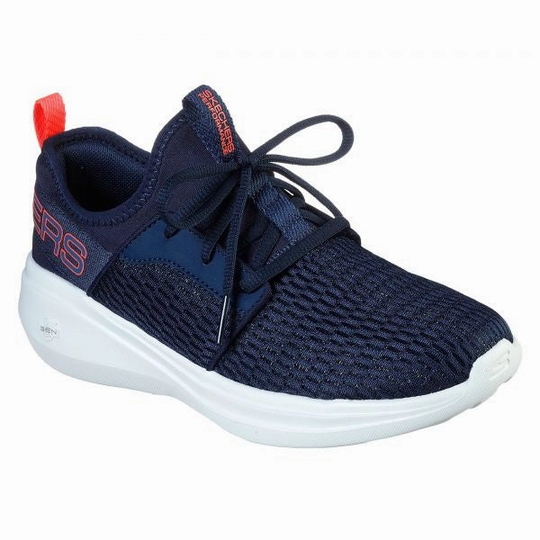 128012 - NVCL - SKECHERS GORUN FAST - GLIMMER Like Shoes