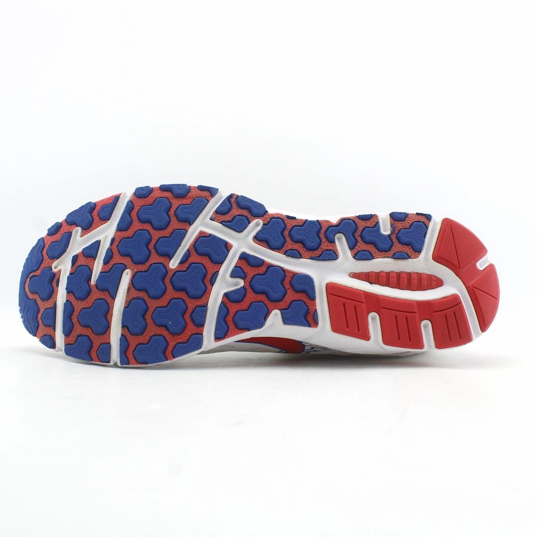 361 FEISU Gel-venture 8 Running Shoes