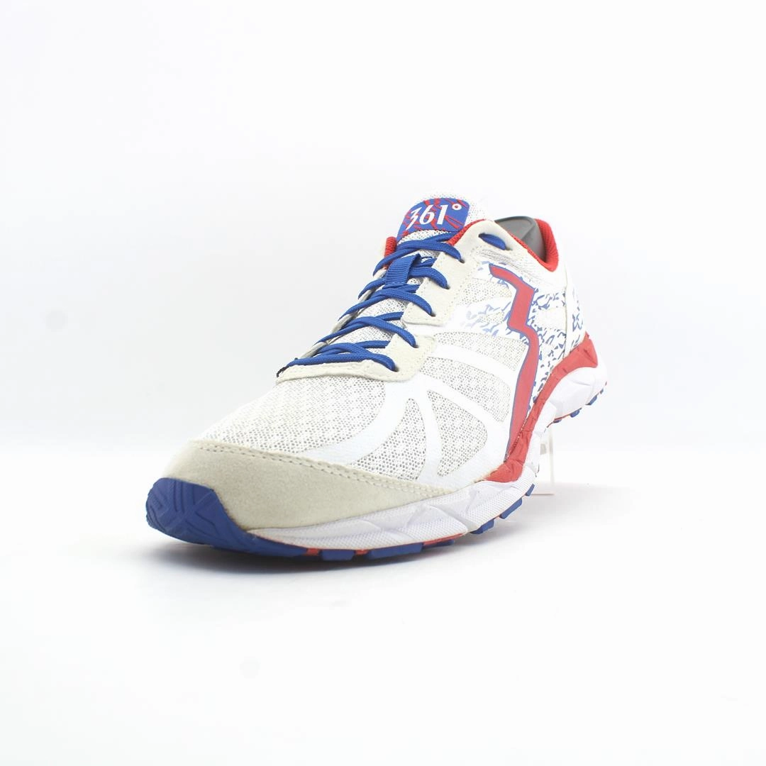 Best Running Shoes For Hip Pain 361 FEISU