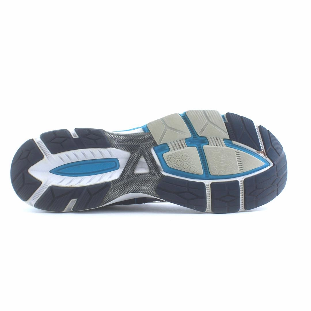 Walk In Running Shoes 361 SPIRE