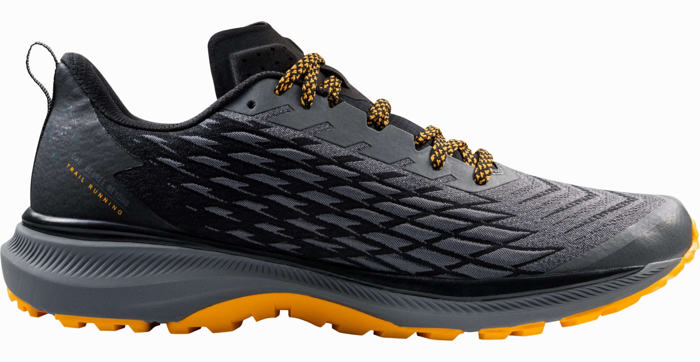 Unif Trail Shoe 361 Taroko 3 Trail Running Shoes - Men's