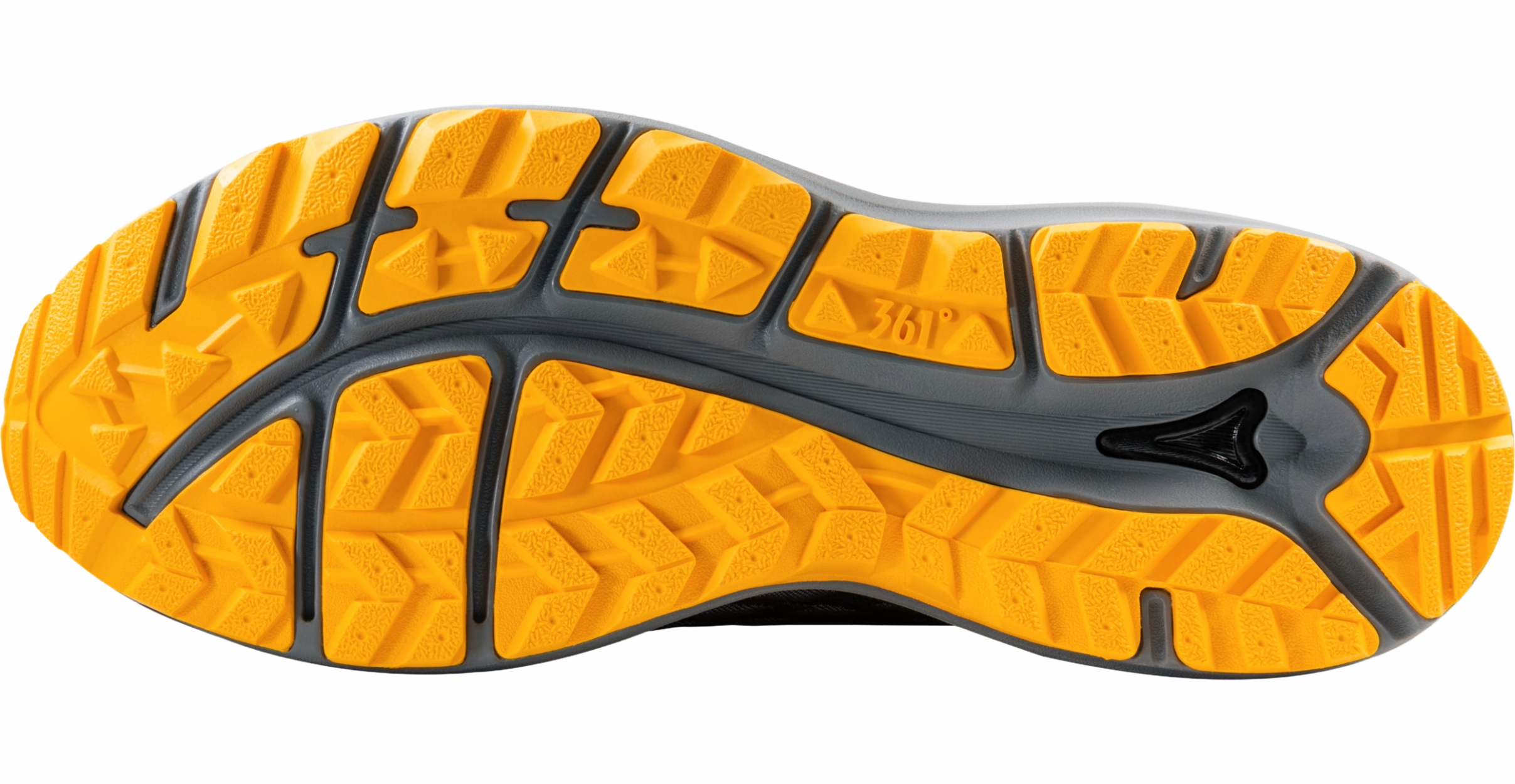 361 Taroko 3 Trail Running Shoes - Men's J 41 Ready Shoes