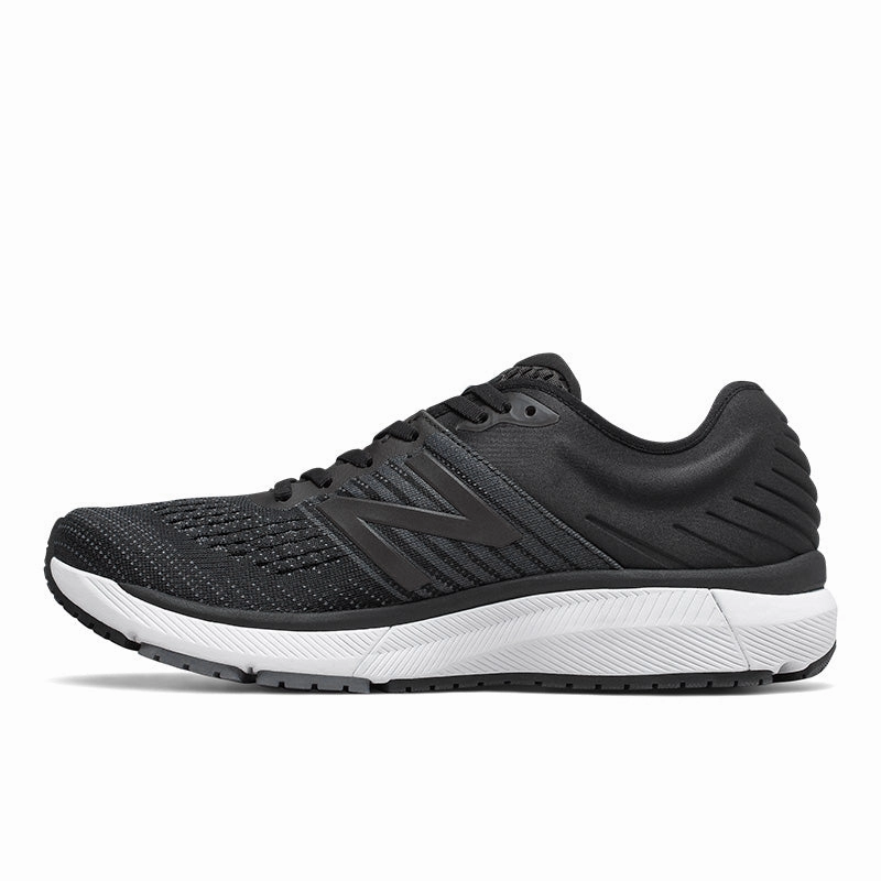 New Balance Supercomp Elite V4 860v10 - Black with Black Caviar - Men's