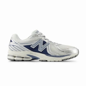 860V2 'Arctic Grey' New Balance Women's 574