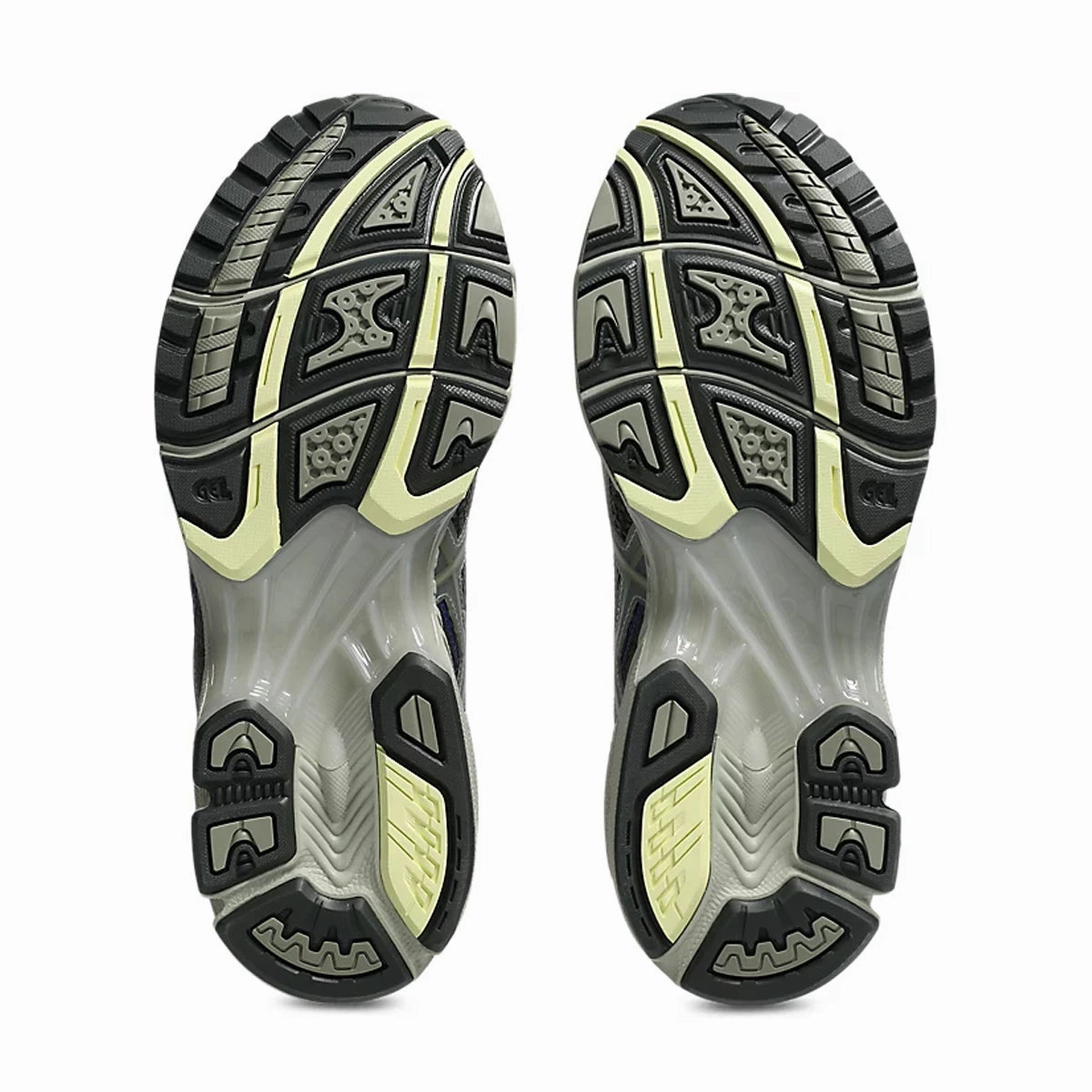 Asics Japan Pro Skate Shoes   18 EAST GEL-Nimbus 10.1  'Canteen Abbey Stone'