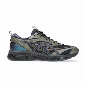 Asics Shark Shoes '  Sneakersnstuff GEL-Quantum 360 Utility 'Nightshade'