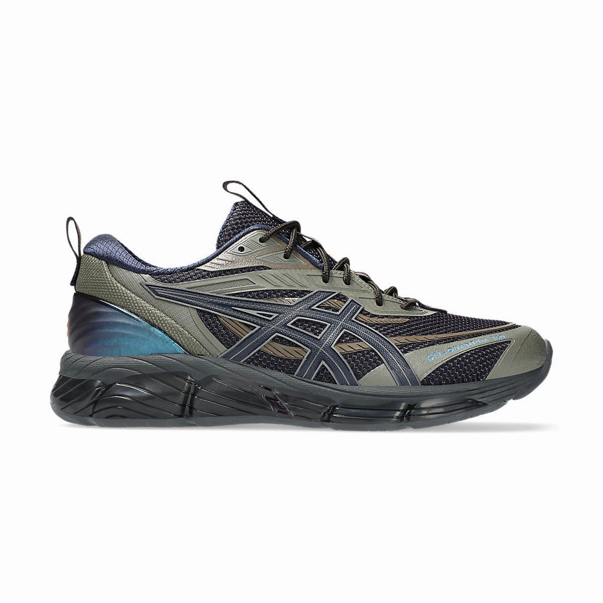 Jcpenney Asics Running Shoes '  Sneakersnstuff GEL-Quantum 360 Utility 'Nightshade'