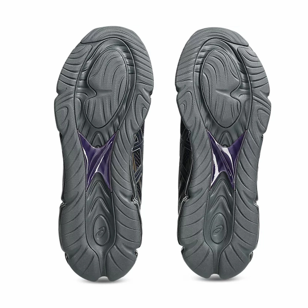 '  Sneakersnstuff GEL-Quantum 360 Utility 'Nightshade' Asics Running Shoes Weight