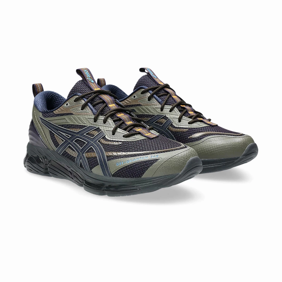 '  Sneakersnstuff GEL-Quantum 360 Utility 'Nightshade' Asics Shoes Store Locator
