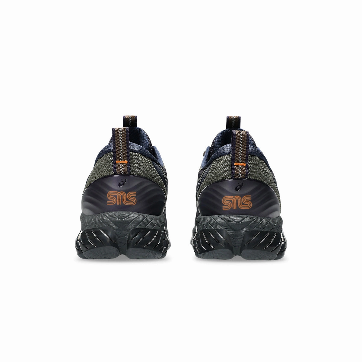 Asics Shoes Size 16 '  Sneakersnstuff GEL-Quantum 360 Utility 'Nightshade'