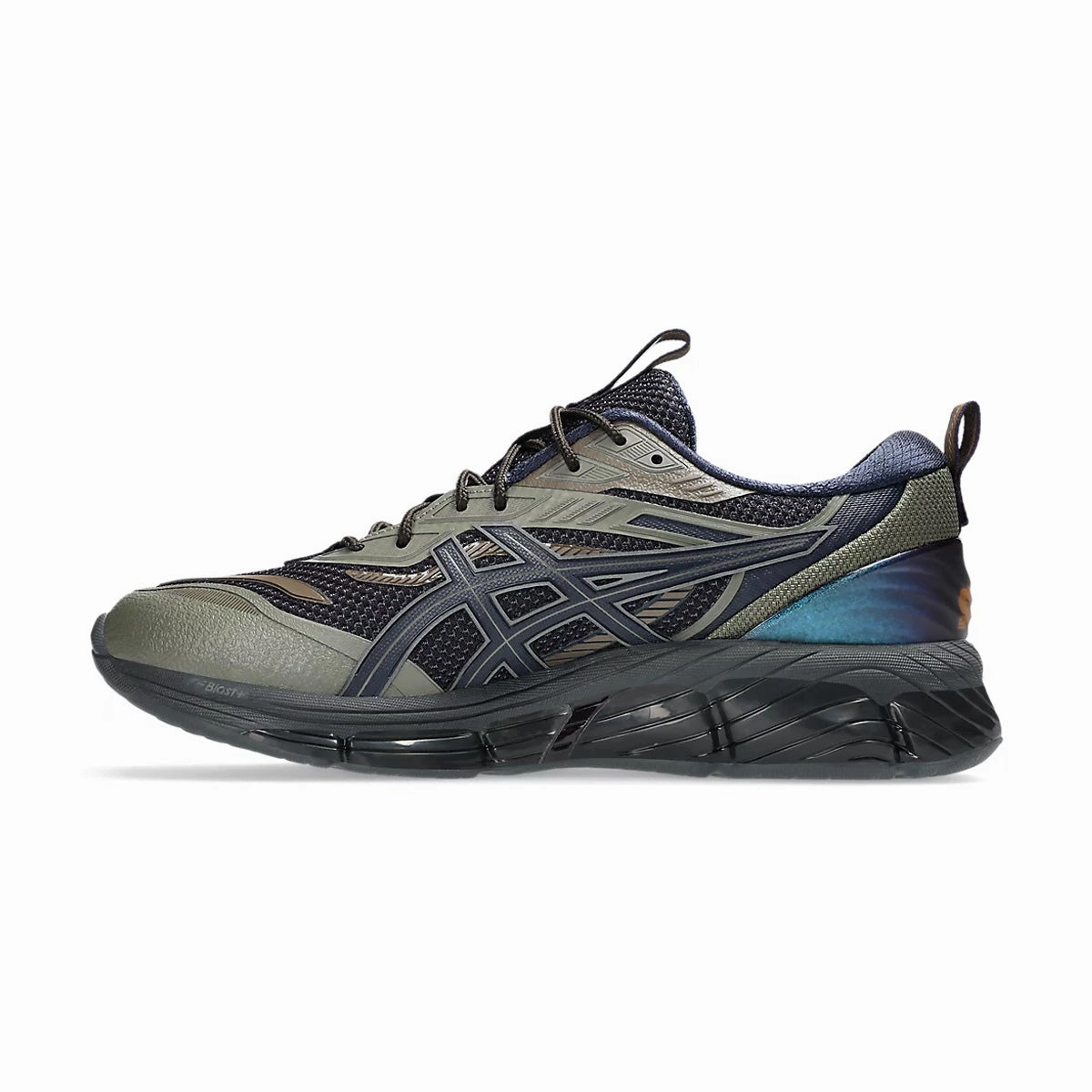 '  Sneakersnstuff GEL-Quantum 360 Utility 'Nightshade' Asics Shoes Under 5000