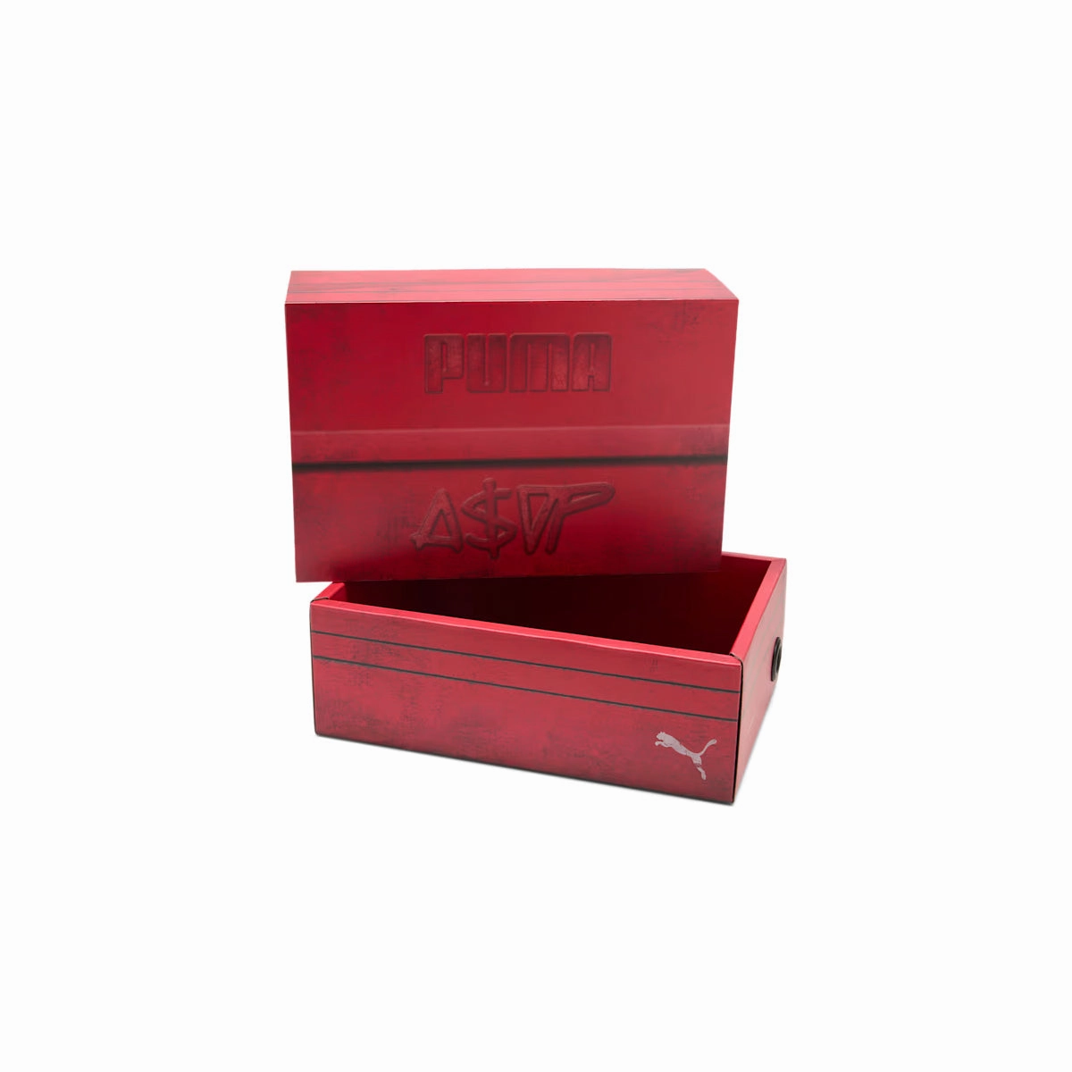 Puma Shoes Future   A$AP Rocky Inhale 'Leopard'