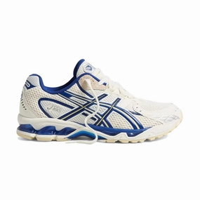 Asic Running Shoes Sale   End. GEL-Nimbus 10.1 'Milk'