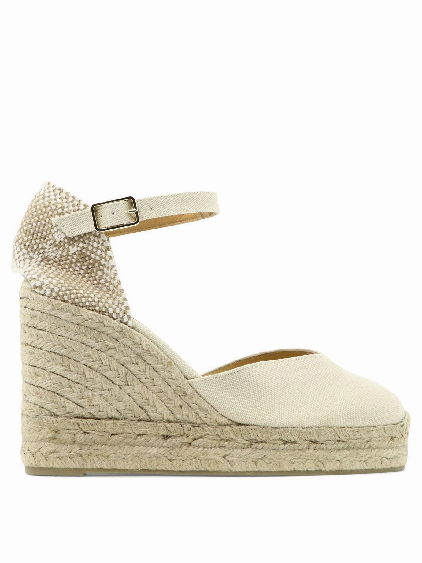 "CHIARITA" ESPADRILLES Slingback Espadrille