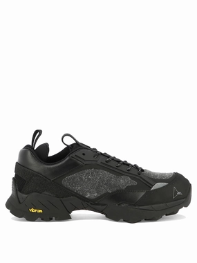 "LHAKPA" HIKING SHOES Hedgehog Fastpack Gore-tex Hiking Shoes