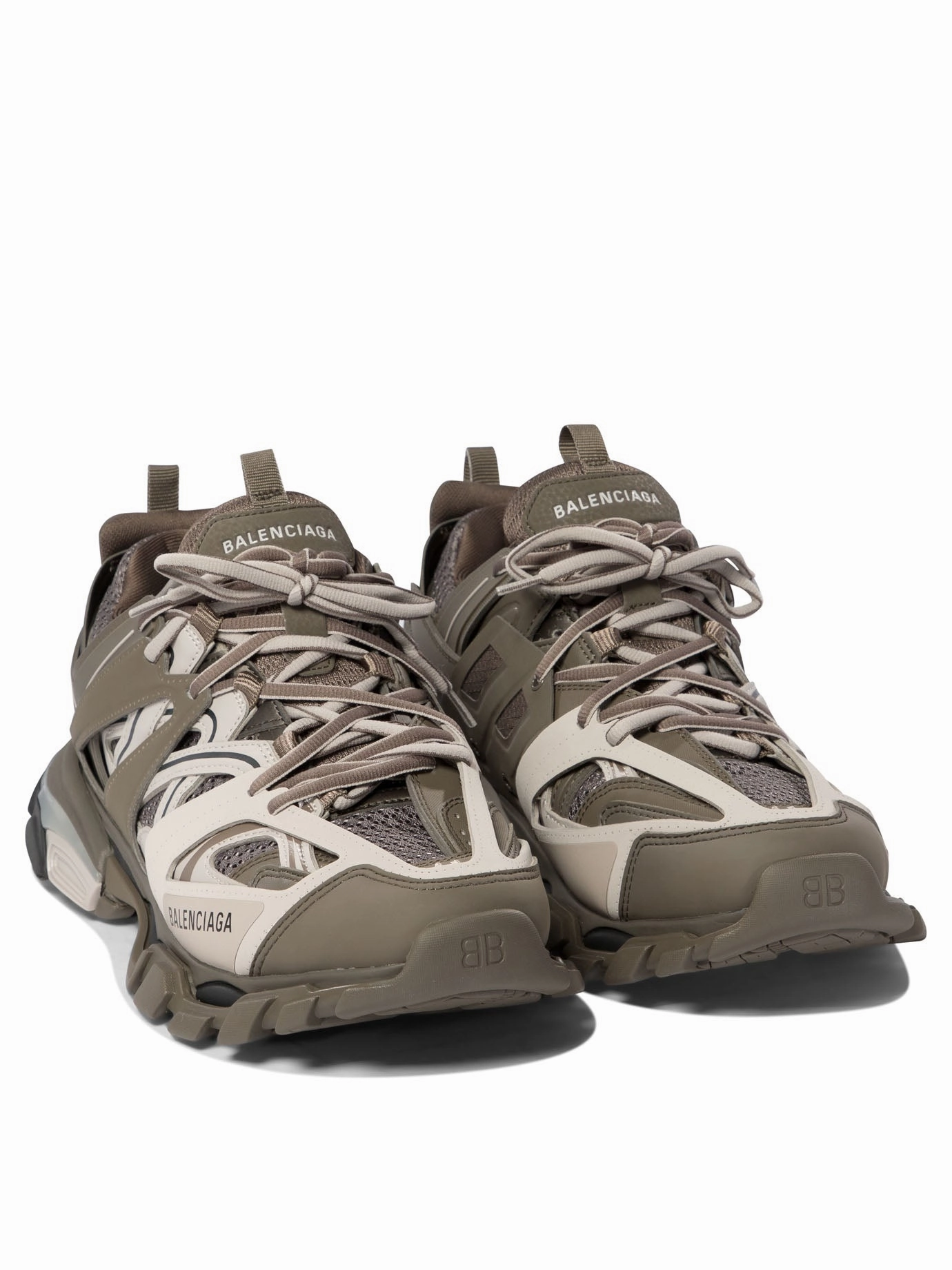 "TRACK" SNEAKERS Ultra 110 Waterproof Hiking Shoes