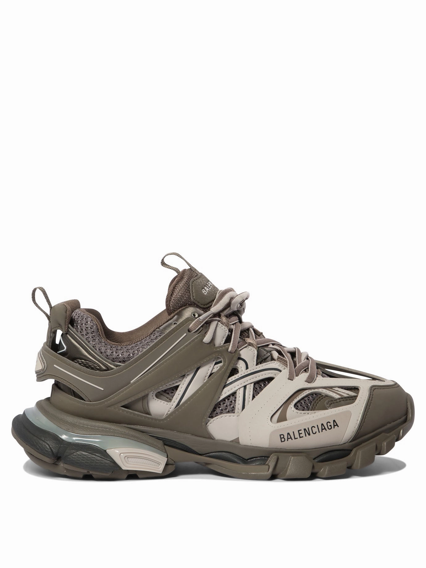 "TRACK" SNEAKERS Hiking Shoes Or Trail Runners