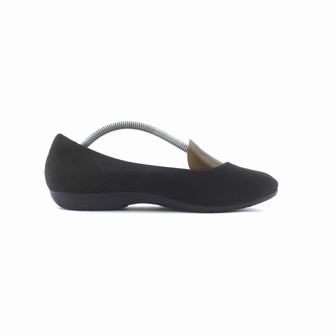 ABEO B.I.O.SYSTEM Shoes Story