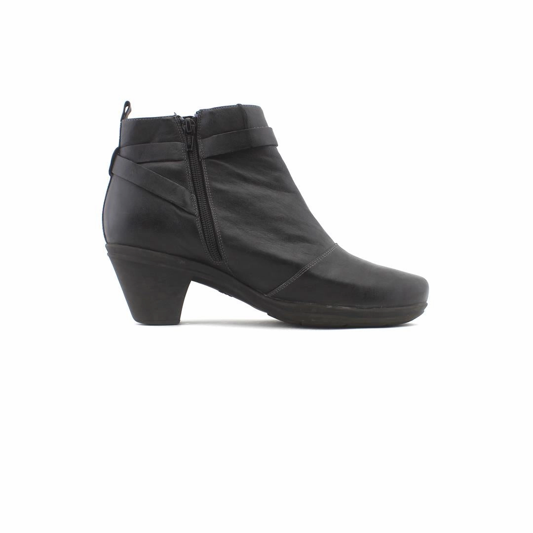 ABEO BIO SYSTEM Shoes For Winter