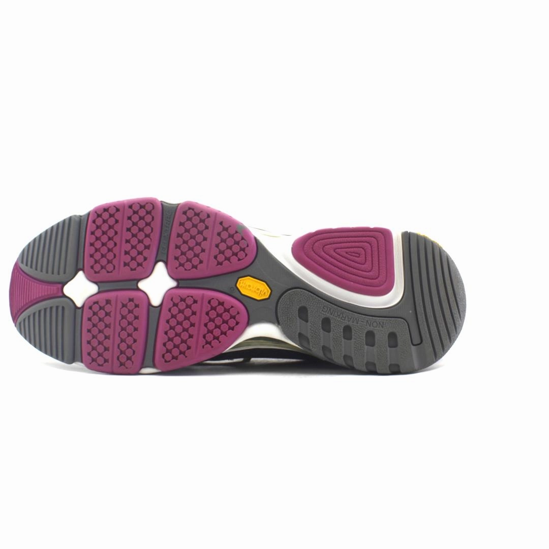 ABEO DOREAN AERO 2.0 Running Shoes Minimalist