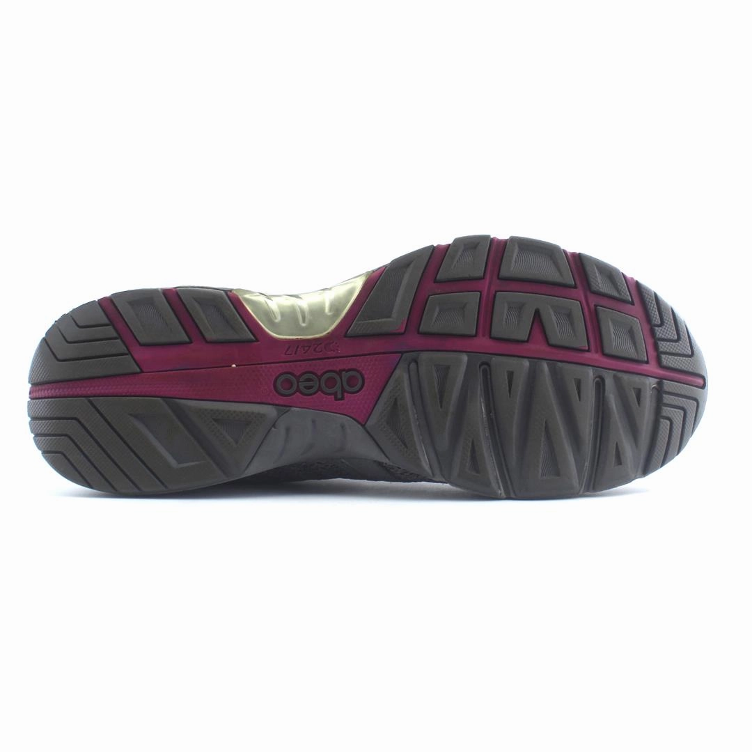 ABEO PAMELA Running Shoes 2016