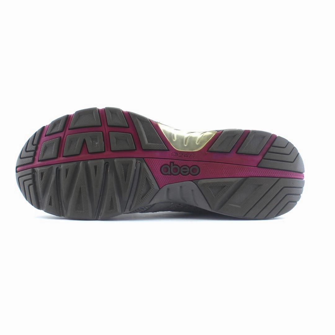 ABEO PAMELA Running Shoes For High Arch