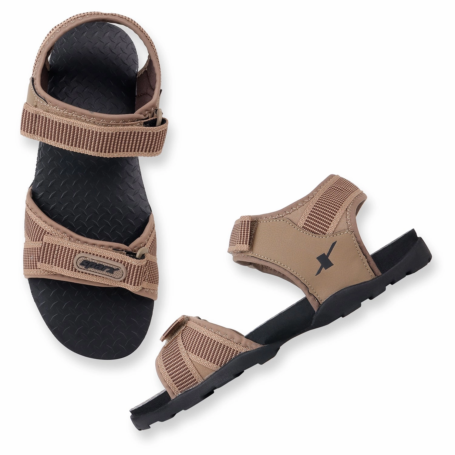 Sandals for Men SS 726 Sandals Resorts Ranked