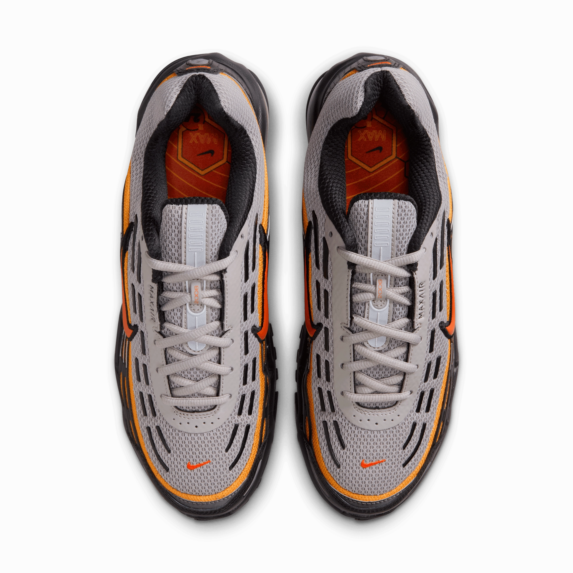 Nike Non Slip Resistant Shoes NIKE AIR MAX TL 2.5 MEN'S SHOES