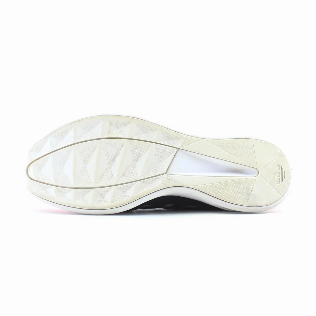 Lacing Your Running Shoes ADIDAS  SL LOOP