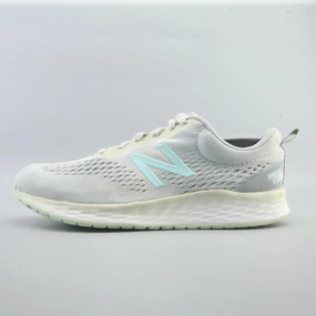 NEW BALANCE FRESH FOAM ARISHI V2 White 2002r New Balance