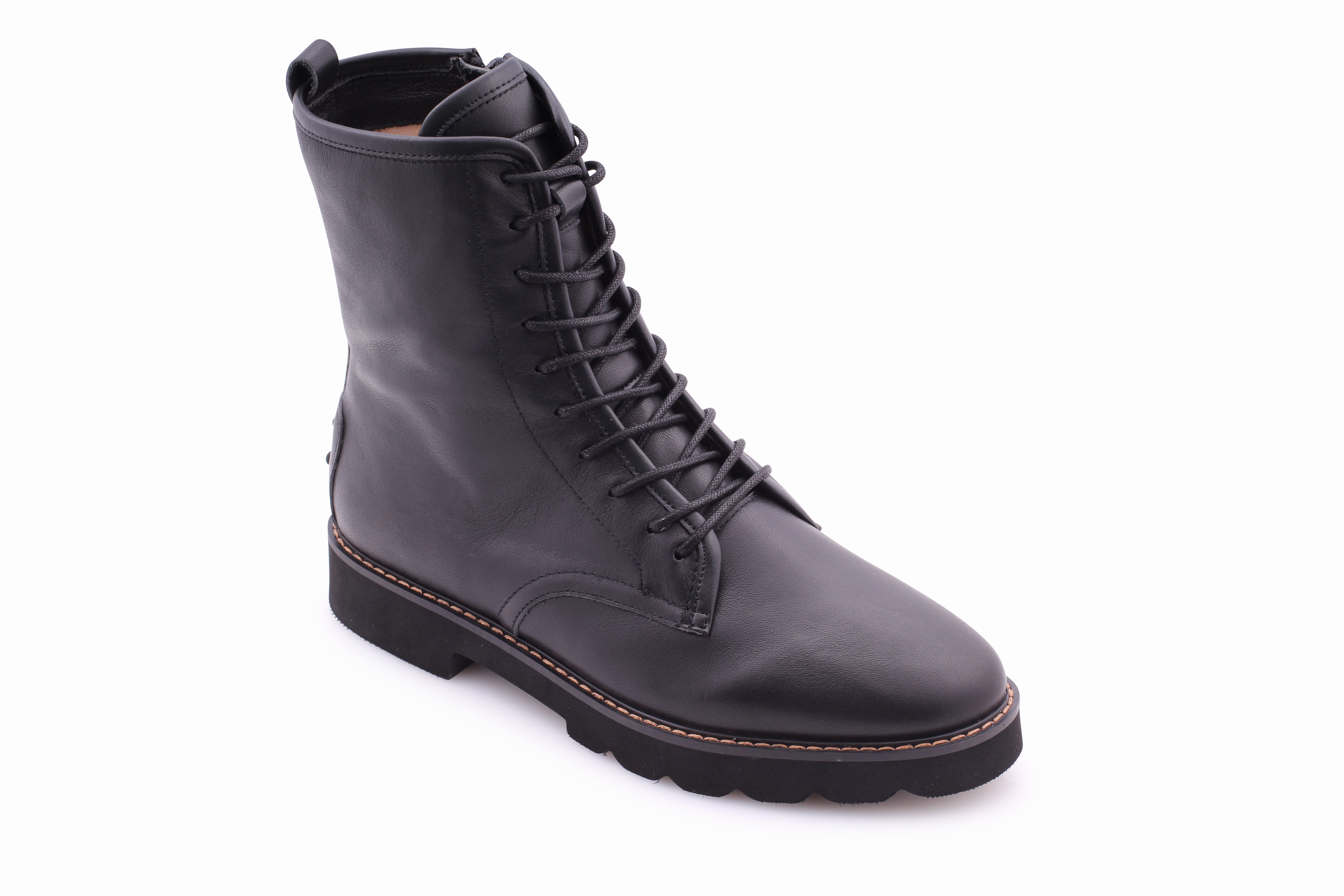 Combat Boots Cheap Allora Zurich