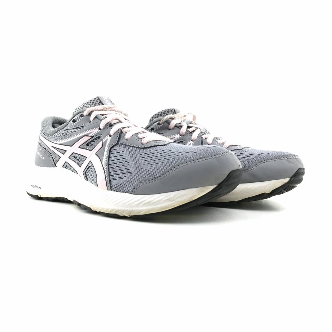 ASICS GEL-CONTEND 7 Asics 4e Running Shoes
