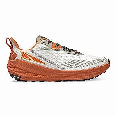 Altra Men's Experience Wild Difference Between Trail Shoes And Hiking Shoes