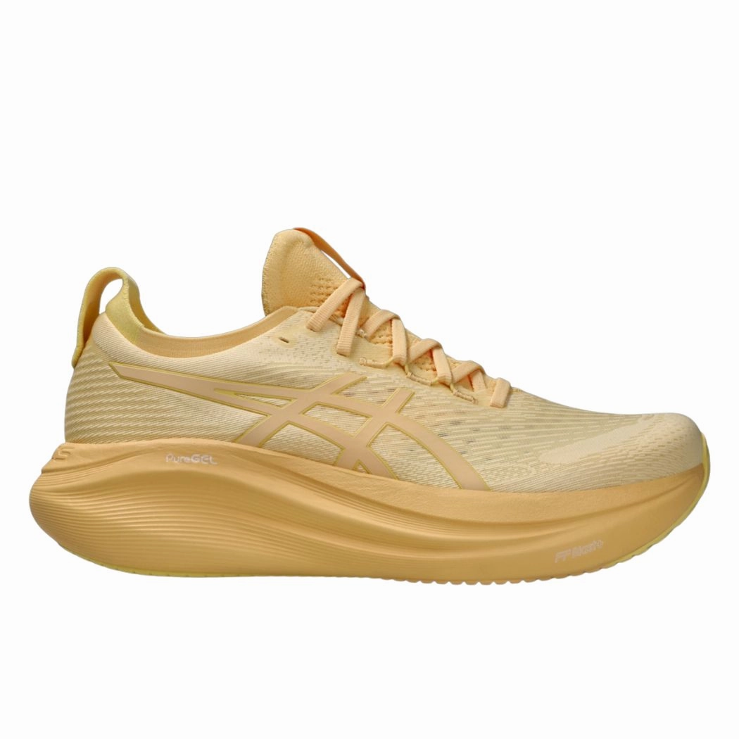 asics Gel-Nimbus 27 Lite Show Men's Running Shoes Asics Gel Cumulus 19 Running Shoes T7b8n