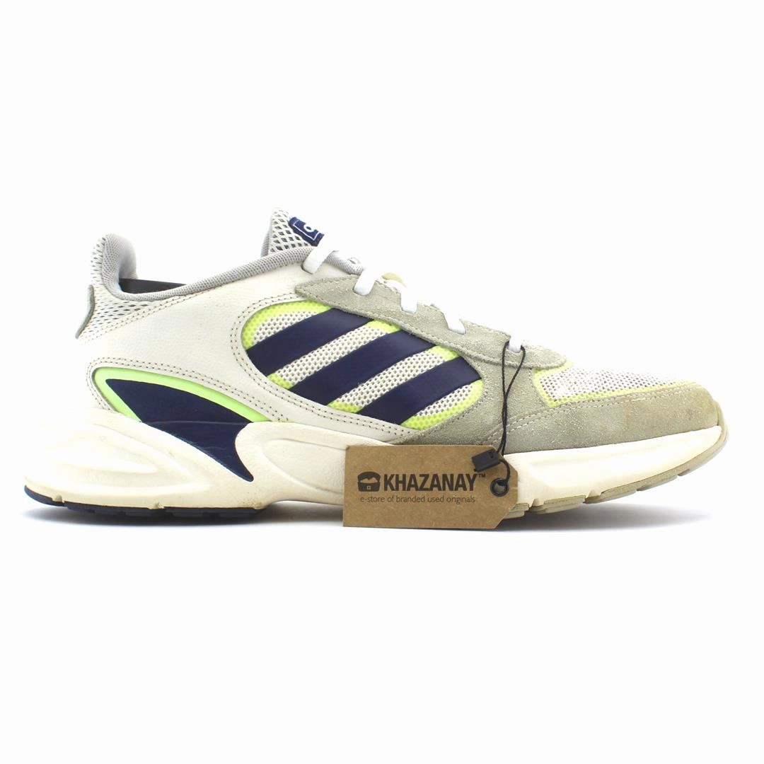 ADIDAS 90S VALASION Running In Toe Shoes