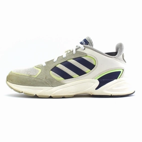 ADIDAS 90S VALASION Running Shoes Made In Usa