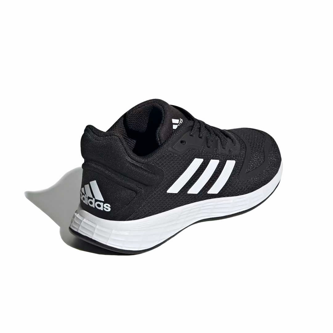 Durable Shoes For Running adidas - Kids' (Junior) Duramo 10 Shoes (GZ0610)