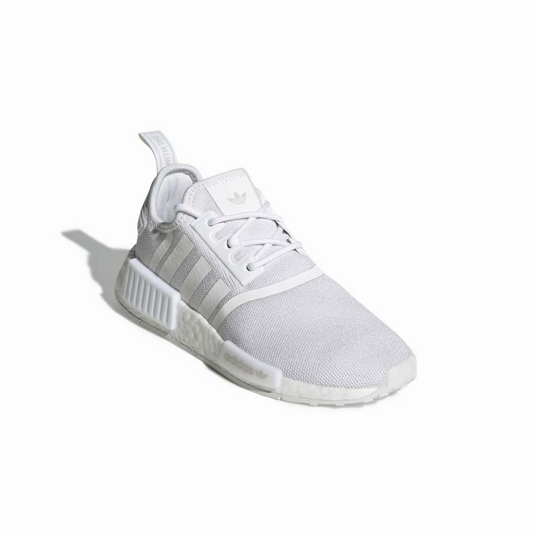 Running Shoes Warehouse adidas - Kids' (Junior) NMD_R1 Refined Shoes (H02334)