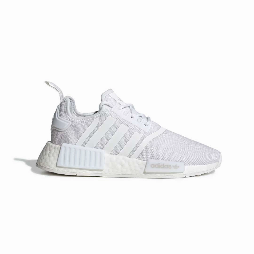 adidas - Kids' (Junior) NMD_R1 Refined Shoes (H02334) Best Running Training Shoes