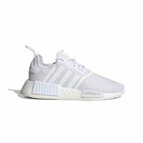 Running Clearance Shoes adidas - Kids' (Junior) NMD_R1 Refined Shoes (H02334)