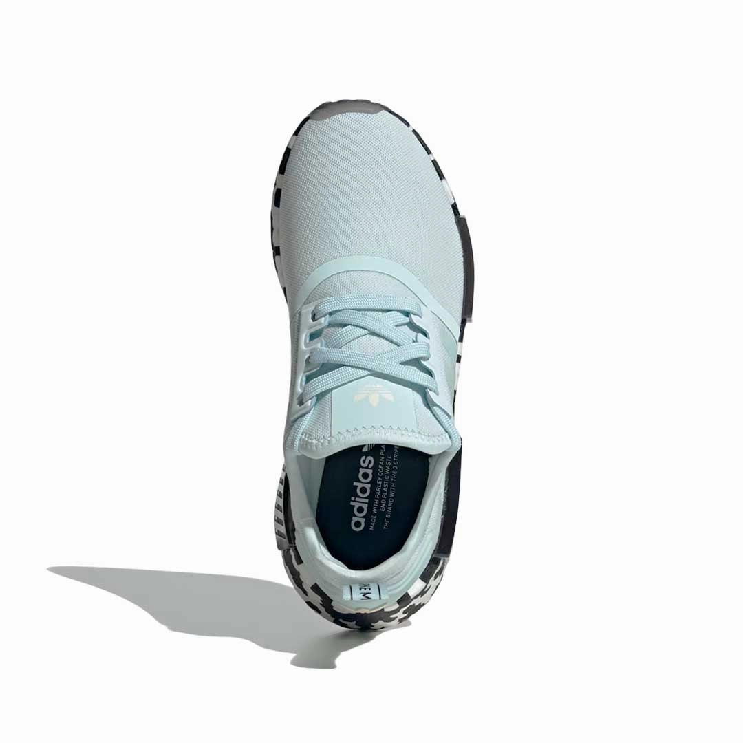 adidas - Kids' (Junior) NMD_R1 Shoes (GY4284) Neutral Running Shoe