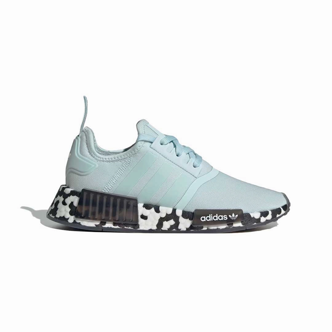 adidas - Kids' (Junior) NMD_R1 Shoes (GY4284) Children's Running Shoes