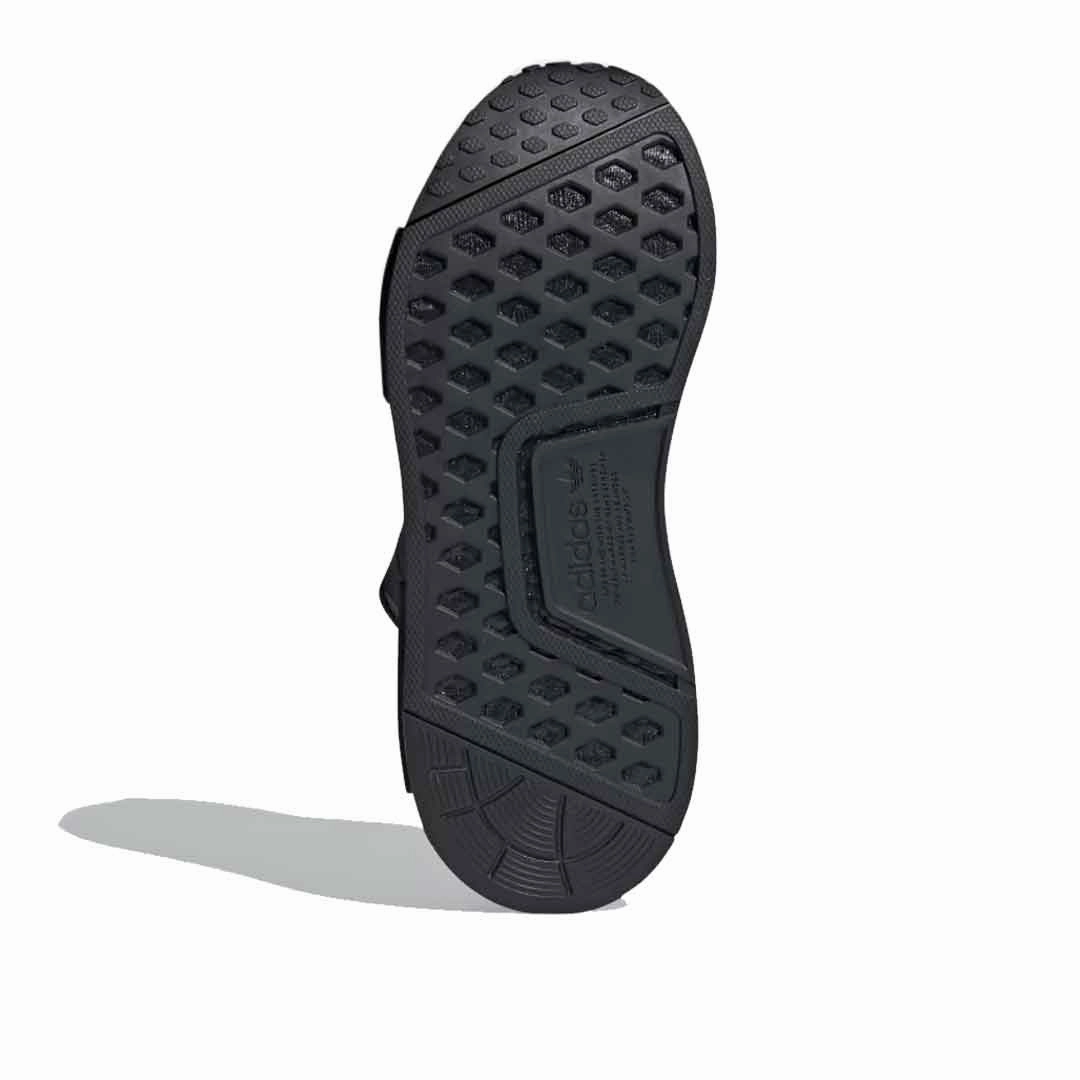 adidas - Kids' (Junior) NMD R1 Shoes (H03994) Trail Running Vs Shoes