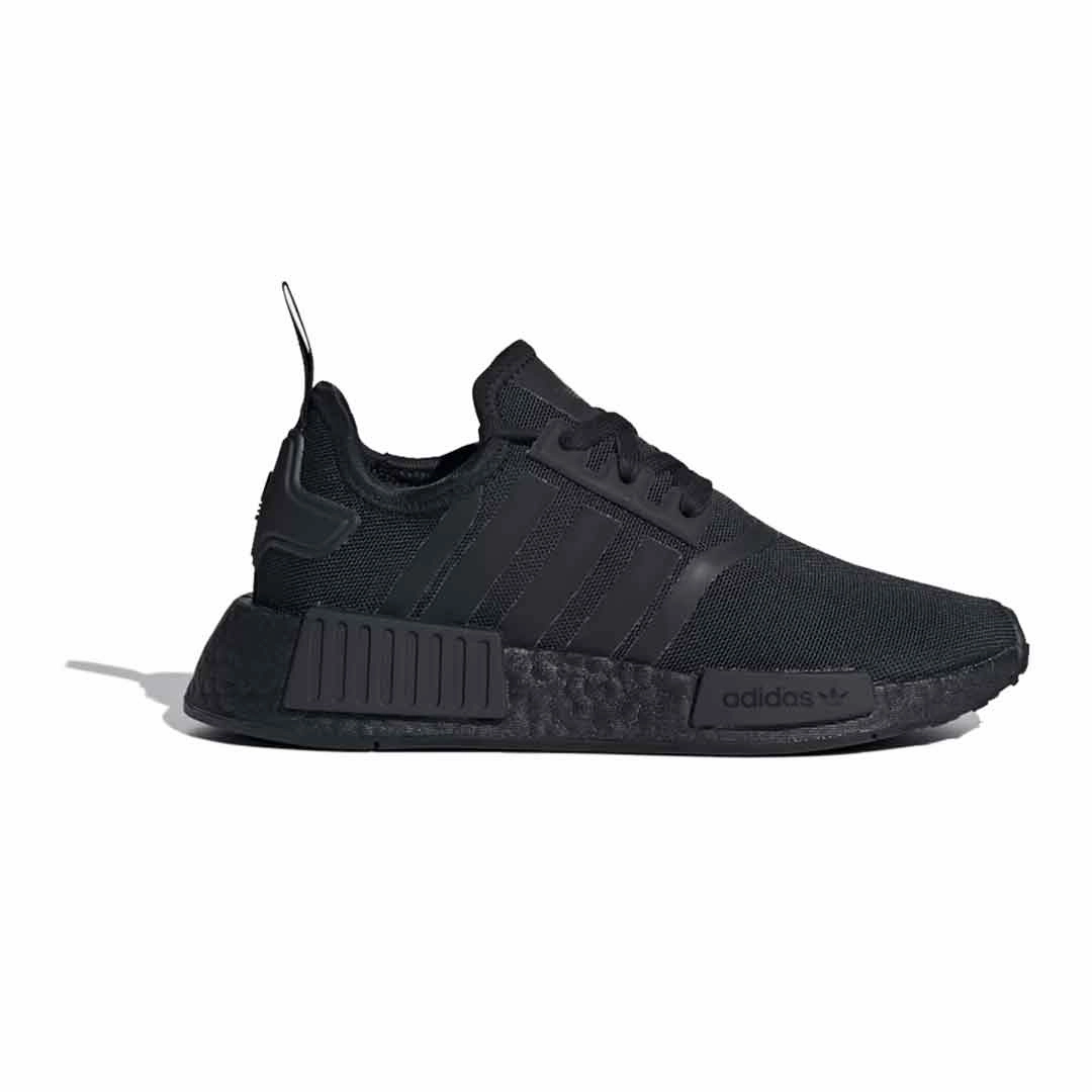 Size 17 Running Shoes adidas - Kids' (Junior) NMD R1 Shoes (H03994)