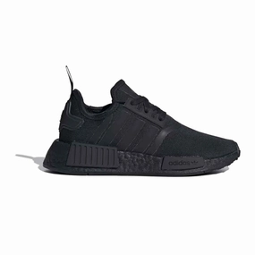 On Clouds Running Shoes adidas - Kids' (Junior) NMD R1 Shoes (H03994)