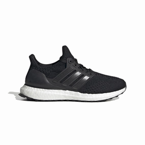 Running Shoes With Laces adidas - Kids' (Junior) Ultraboost 5.0 DNA Shoes (GX9763)