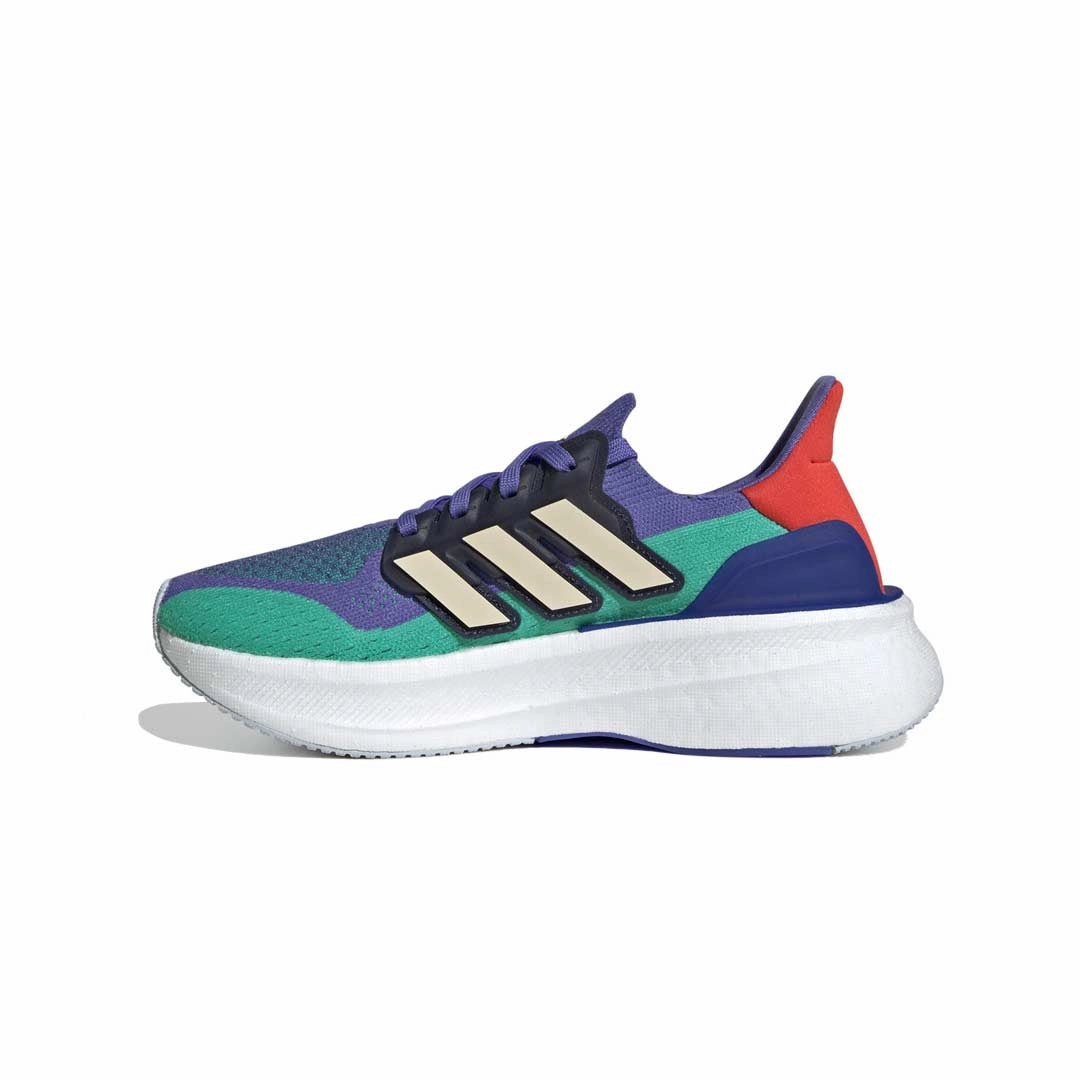 Running Shoes Under adidas - Kids' (Junior) Ultraboost 5 Shoes (IH7595)