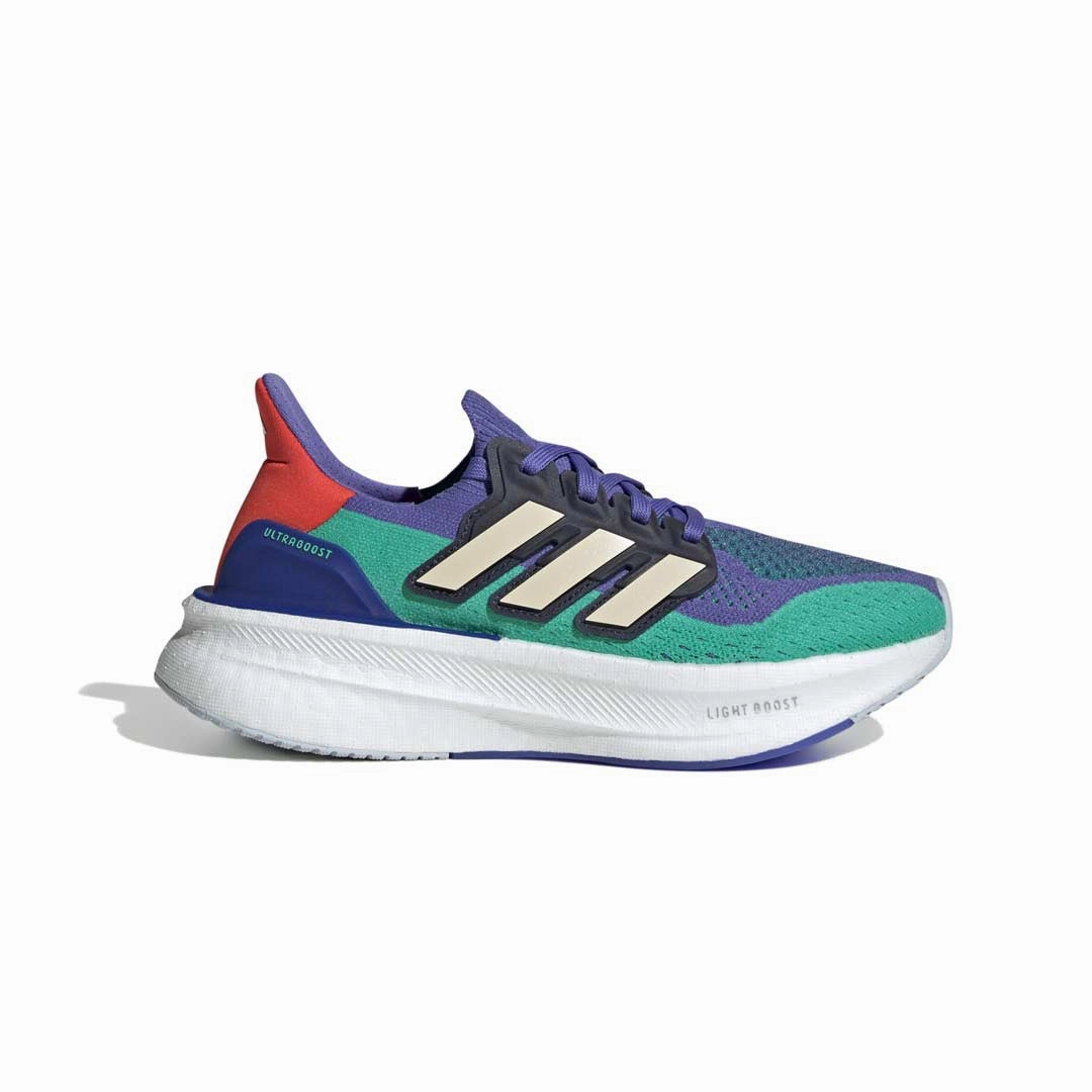 adidas - Kids' (Junior) Ultraboost 5 Shoes (IH7595) Best Running Shoes Pronation Runners