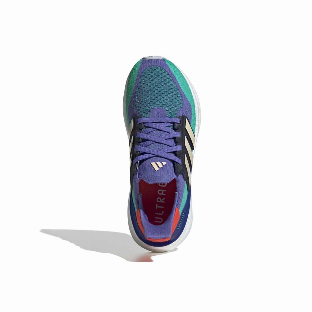 Best Running Shoes For The Winter adidas - Kids' (Junior) Ultraboost 5 Shoes (IH7595)