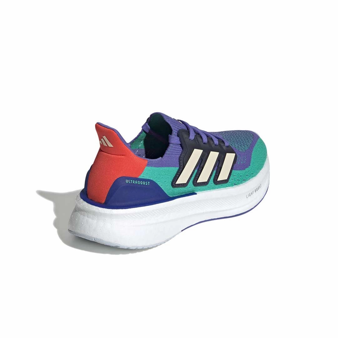 Best Running Shoes For adidas - Kids' (Junior) Ultraboost 5 Shoes (IH7595)